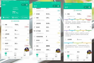 華為生態鏈加持，云康寶體脂稱體驗 一鍵分析身體成分，開啟小程序加盟代理新機遇